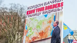 Шейтелман заяви, че Путин ще даде Крим на Украйна, и обясни защо нищо няма да му се случи от това