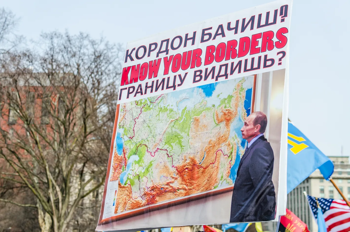 Шейтелман заяви, че Путин ще даде Крим на Украйна, и обясни защо нищо няма да му се случи от това