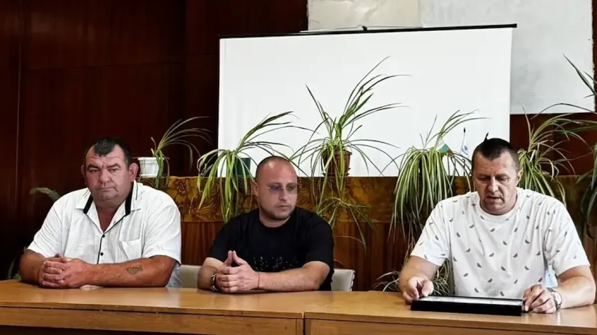 Динчер земеделеца спаси дете в беда край Юделник