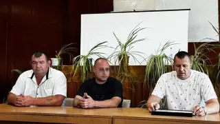 Динчер земеделеца спаси дете в беда край Юделник