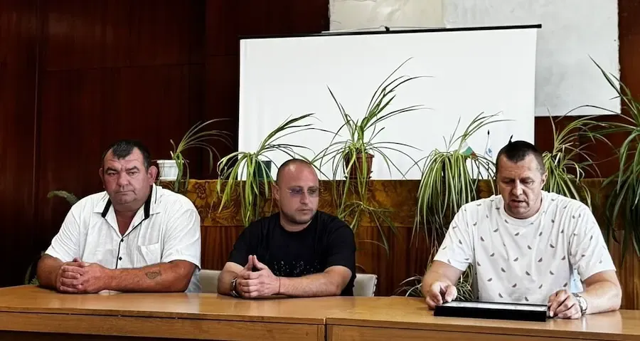 Динчер земеделеца спаси дете в беда край Юделник