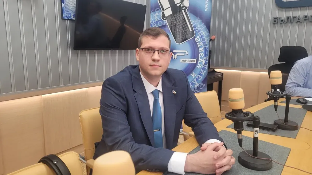 Димитър Петров от ПБ: Новите санкции срещу Русия са опит за нападение срещу православието