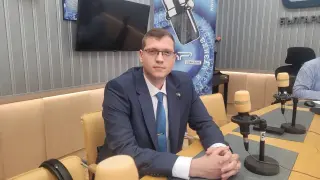 Димитър Петров от ПБ: Новите санкции срещу Русия са опит за нападение срещу православието