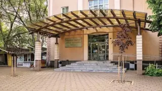 Арестуваха зам.-ректора на ПУ , Икономическа полиция извършва обиски в университета