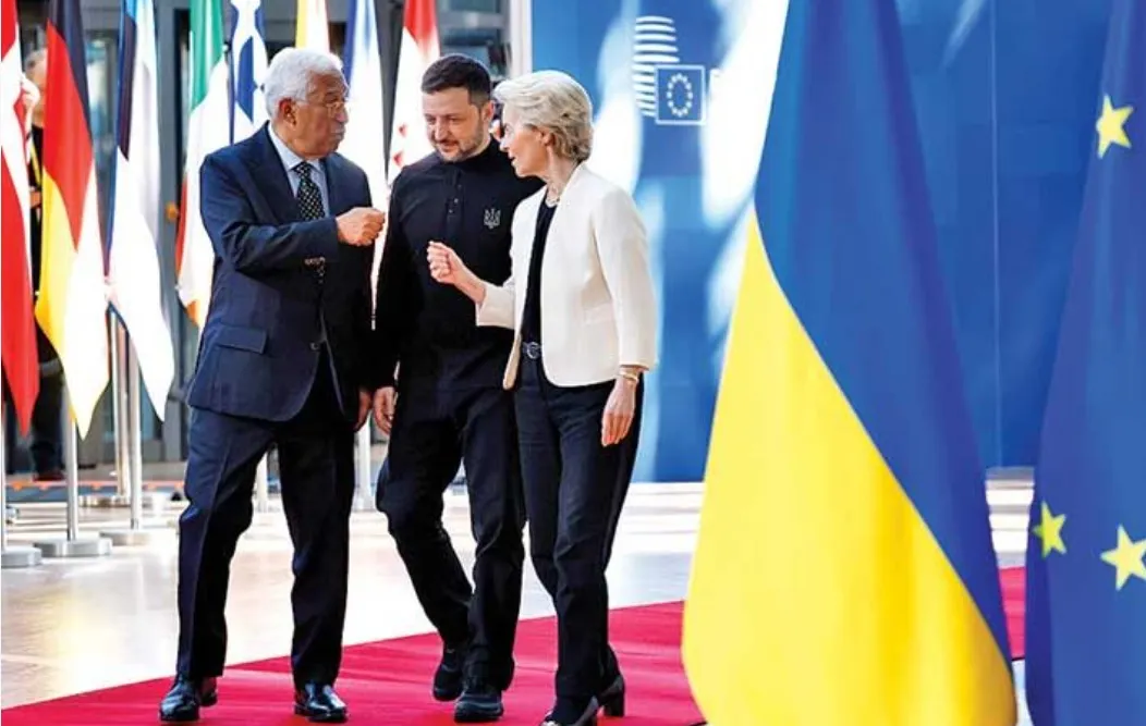 Как реагираха лидерите на ЕС на инициативата за отваряне на дипломатически канали с Русия