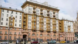 Американското посолство в Русия публикува препоръки