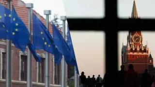 За първи път ЕС удължи санкциите срещу Русия за повече от шест месеца