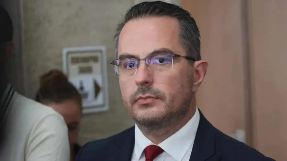 Цончо Ганев: Само за месеци кабинетът е натрупал нов дълг за близо 8 млрд. лева