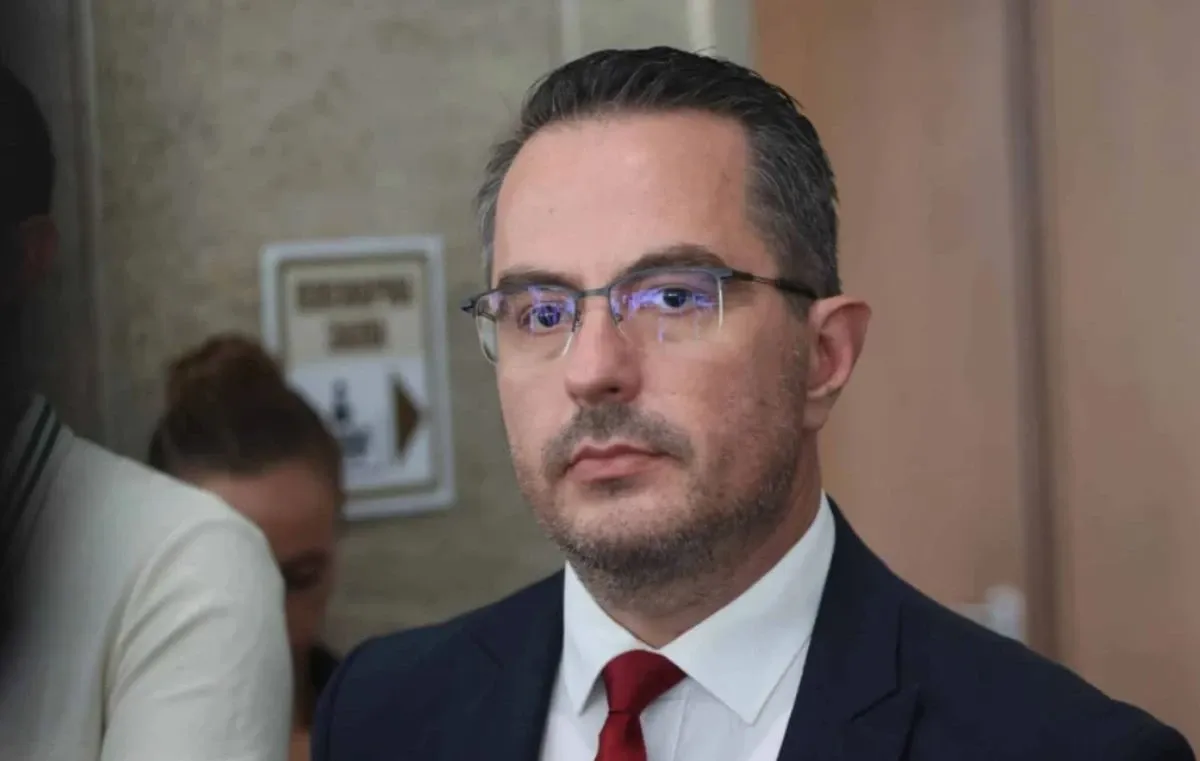 Цончо Ганев: Само за месеци кабинетът е натрупал нов дълг за близо 8 млрд. лева