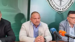 Изненадваща рокада: Заместник-директорът на ОДМВР-Бургас се връща в затвора