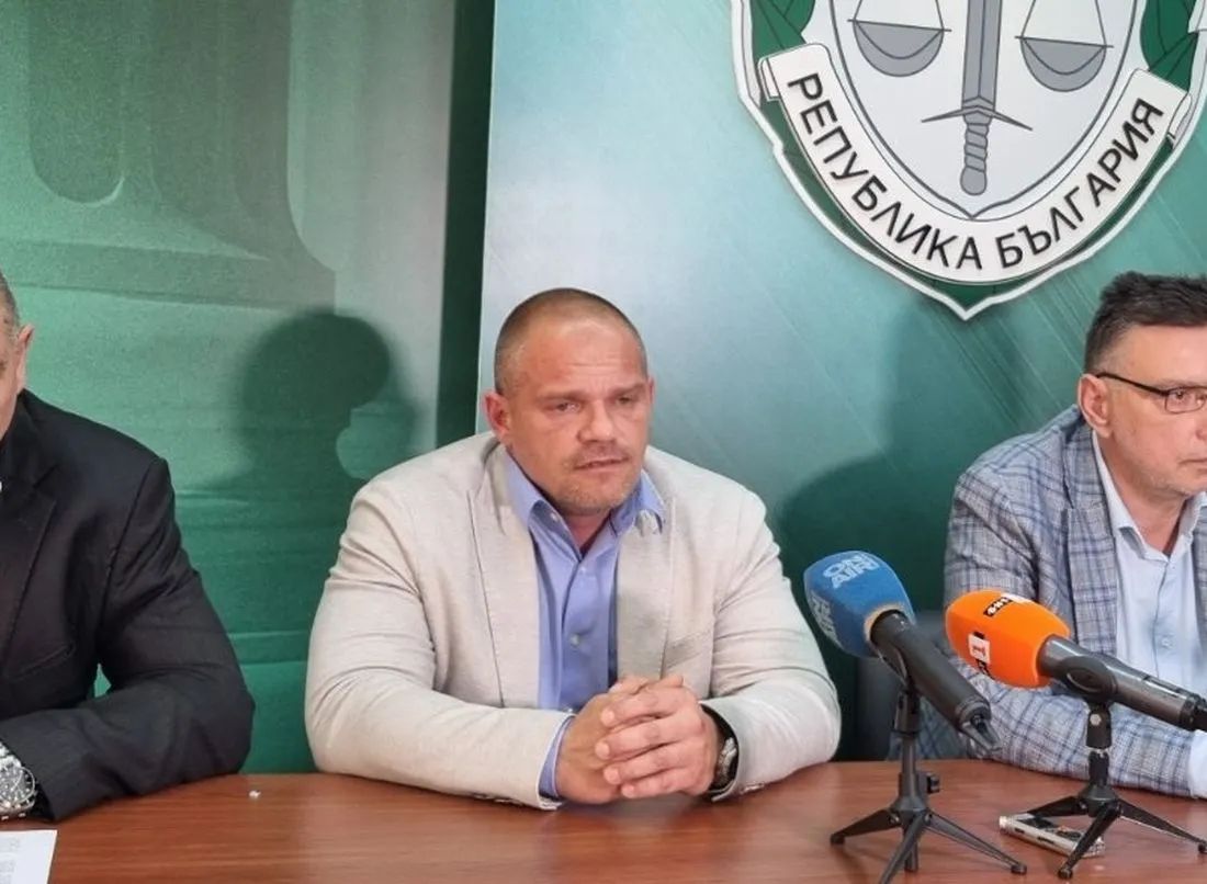 Изненадваща рокада: Заместник-директорът на ОДМВР-Бургас се връща в затвора