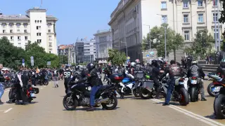 КЗП с позиция за застраховката „Гражданска отговорност“ за мотопеди и мотоциклети
