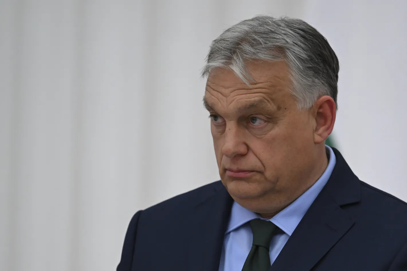 Забраниха на Орбан да се кандидатира отново за премиер