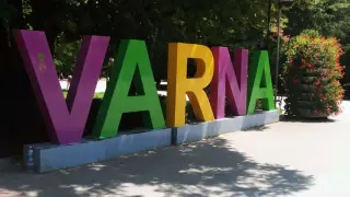 Сладко бебе подлуди Варна