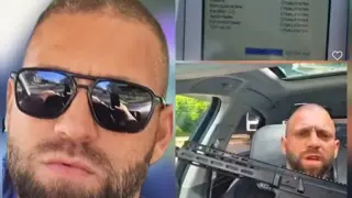 Стоян Колев крещи, заплашва и псува в съда, оставиха го в ареста