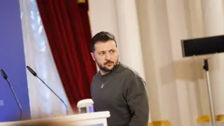 Зеленски обяви целта на Путин и заяви: Армията ни е втора по сила в НАТО