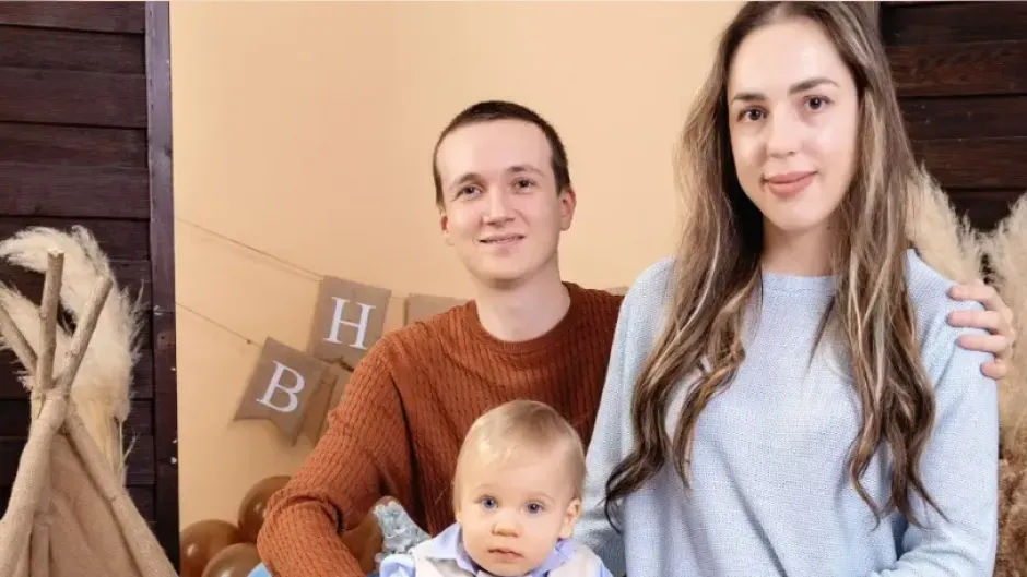 Нужна ѝ е помощ: Преди 22 години Ивана преборва рака, сега той се връща отново