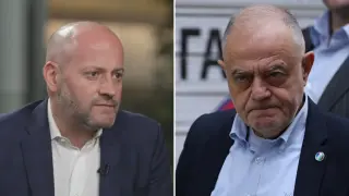 Война за най-високия пост в ДСБ