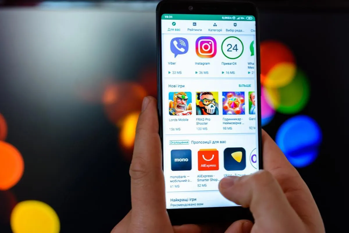 Вашият Android може да прави това сам: 6 приложения, които можете безопасно да деинсталирате