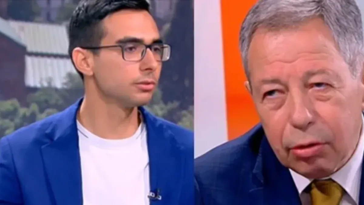 Ген. Миланов: За Русия войната с Украйна е свещена, и Сръбско-българската война е свещена за България