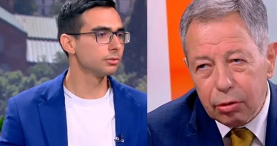 Ген. Миланов: За Русия войната с Украйна е свещена, и Сръбско-българската война е свещена за България