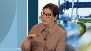 Министър Петрова обяви: Преговорите с "Боташ" ще приключат до месец-два