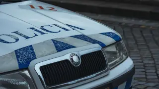 Гръцки полицаи спипаха нашенец в момент на получаване на крупна сума