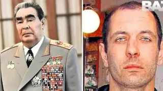 Украинците плениха правнука на Леонид Брежнев?