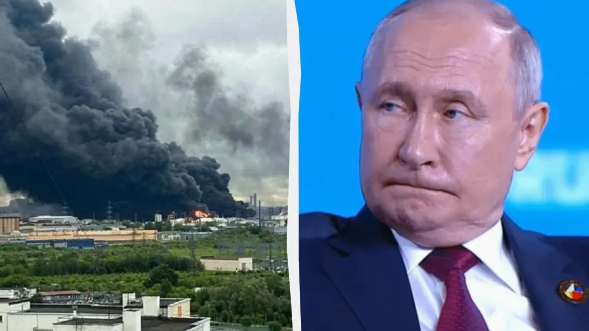 FT: Украйна лиши Русия от основното ѝ предимство във войната