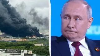 FT: Украйна лиши Русия от основното ѝ предимство във войната