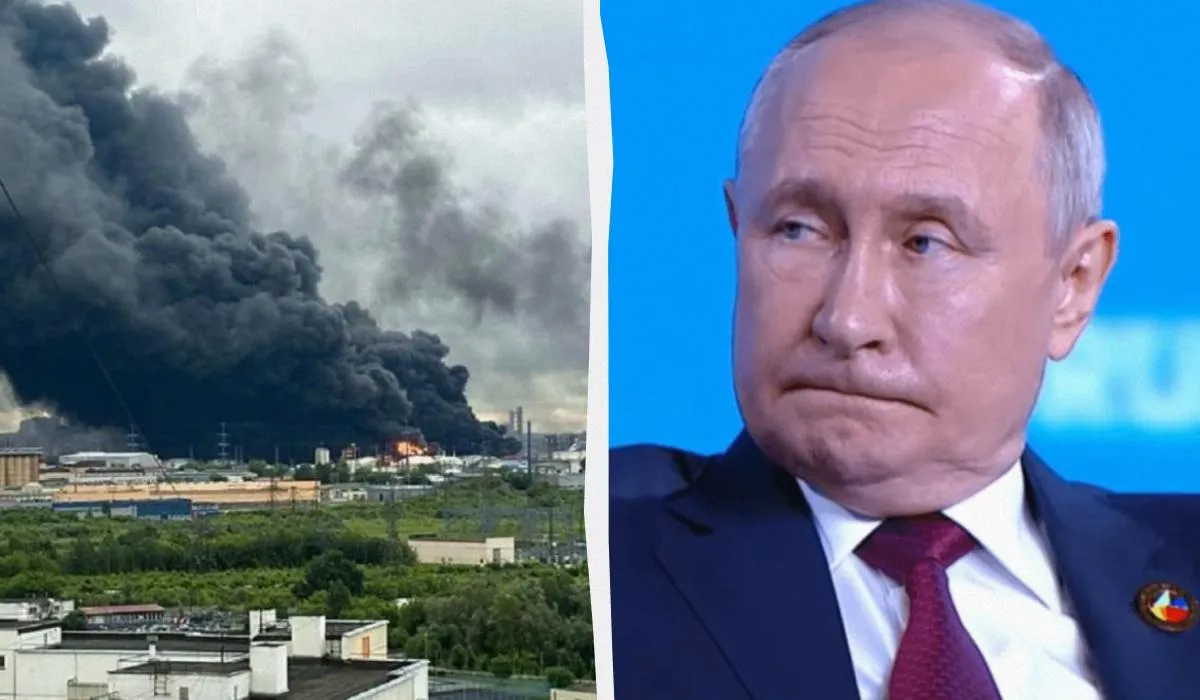 FT: Украйна лиши Русия от основното ѝ предимство във войната