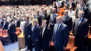 ДПС участва в Националната мюсюлманска конференция за избор на главен мюфтия