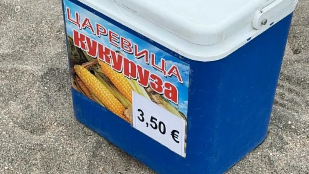 Новите ценови рекорди по Черноморието, портмонето плаче