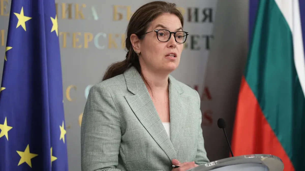 Преговорите за договора с „Боташ“ навлизат в решаваща фаза