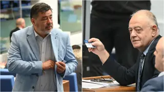 Голям скандал в ПП-ДБ, не могат да се разберат за Гюров
