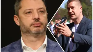 Рокади в Изпълнителната комисия на ГЕРБ заради Добрев и Тодоров