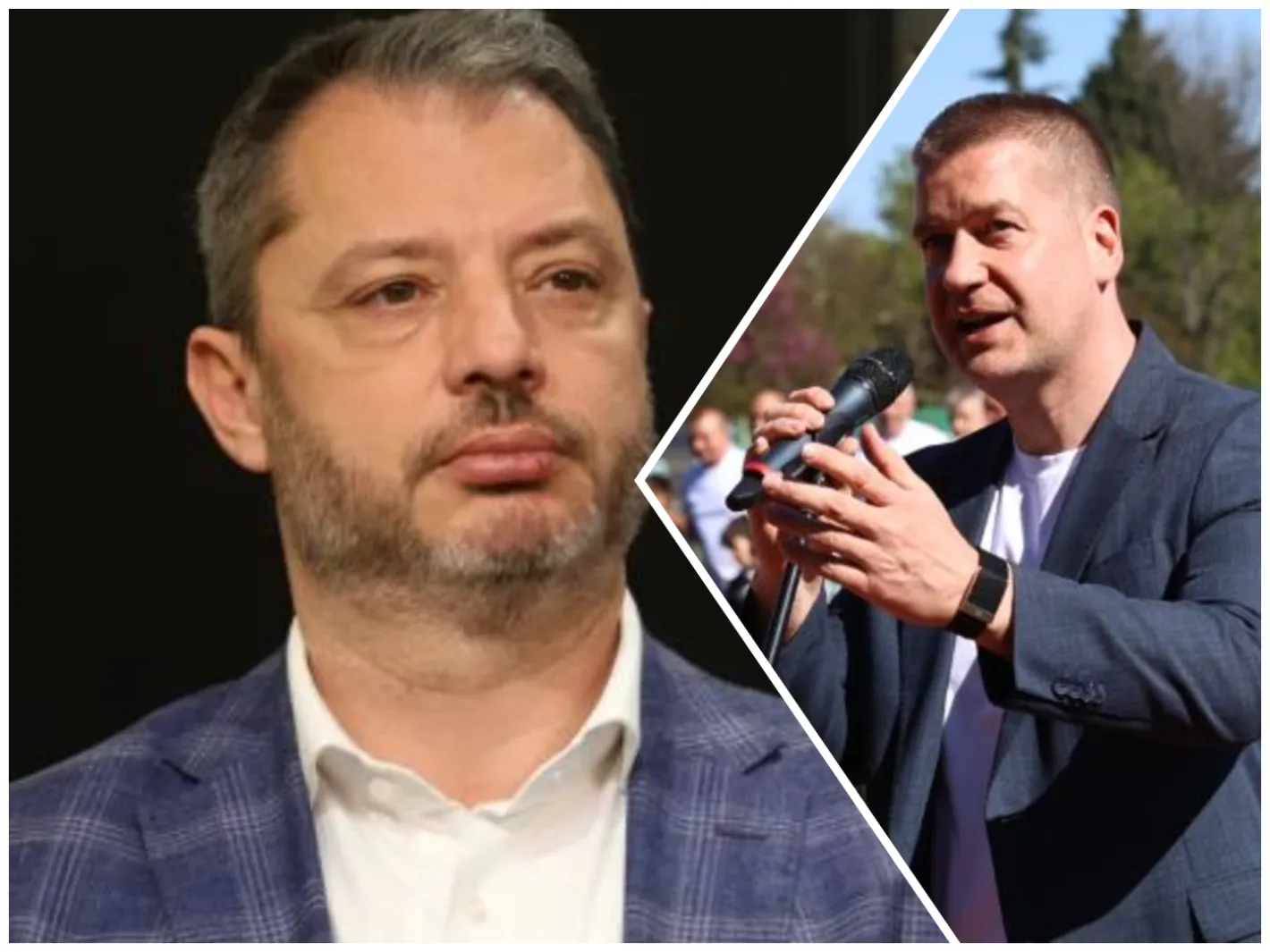 Рокади в Изпълнителната комисия на ГЕРБ заради Добрев и Тодоров
