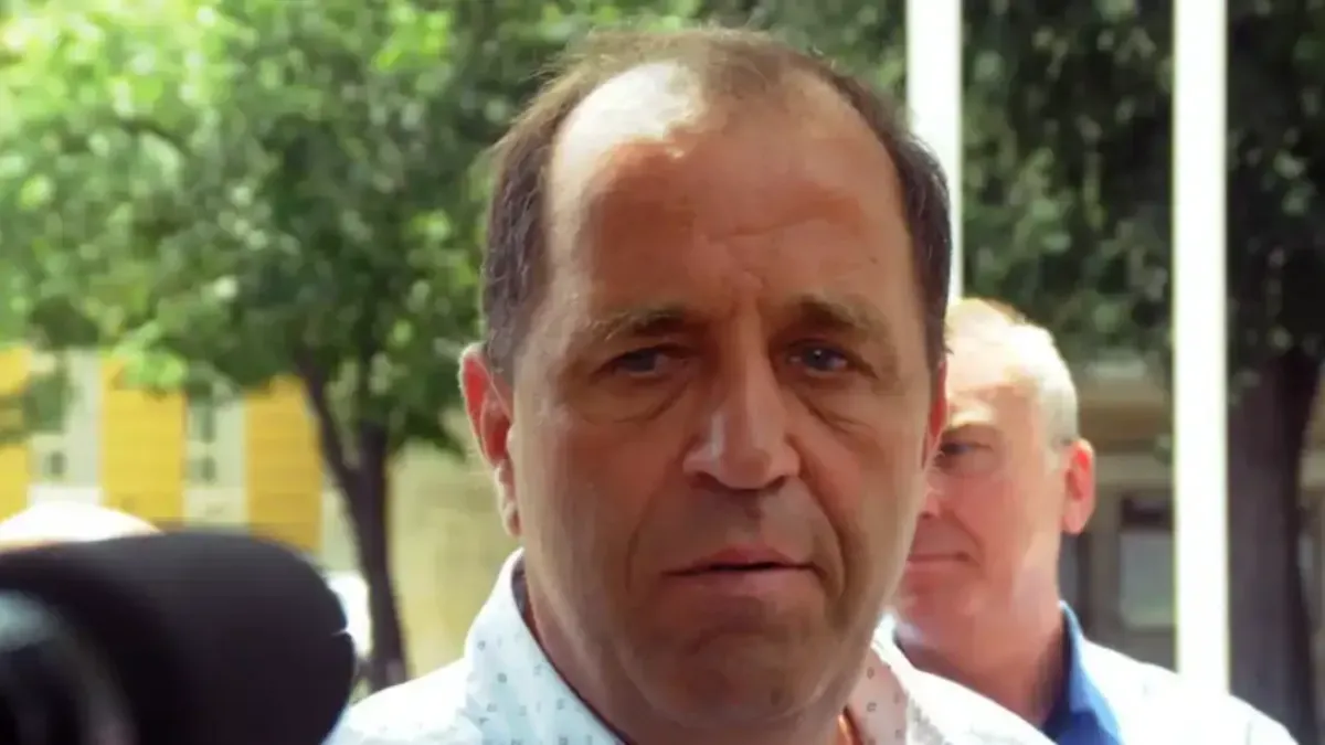 След забрана да управлява: Бивш наш кмет върна властта в семейството