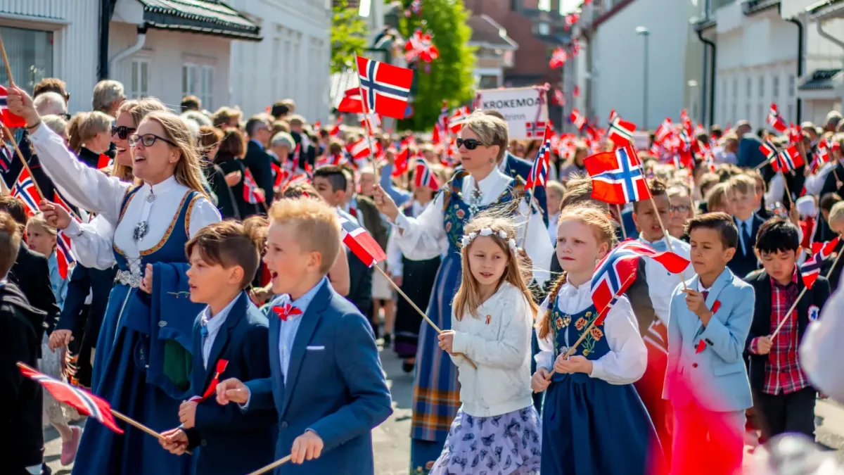 Норвегия налага забрана на изкуствения интелект в училище
