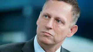 Изтекли документи разкриха тайното общество на световния елит