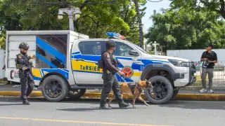 Ученици откриха стрелба в азиатско училище и убиха трима