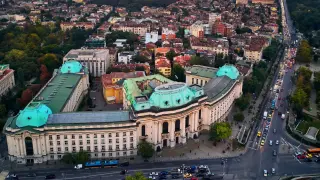 Битката за ректор на СУ навлиза в решаваща фаза