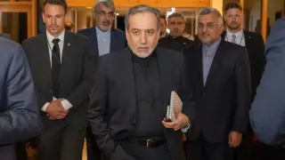 Техеран: Бенямин Нетаняху манипулира Доналд Тръмп и въвлече САЩ във войната срещу Иран