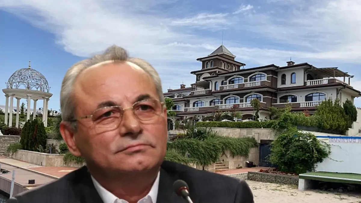 Имотните сънища на Ахмед Доган