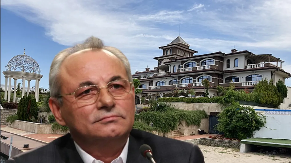 Имотните сънища на Ахмед Доган