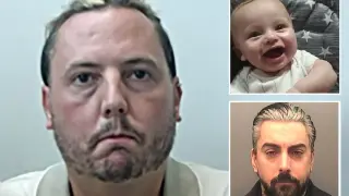 Случаят "Престън": Бебето, осиновено и брутално убито от гейове във Великобритания
