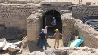 Откриха изумителна антика в Хераклея Синтика: пренаписва ранната история на античния град