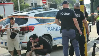 Жестоко убийство за 40 евро на Лъвов мост Обновена