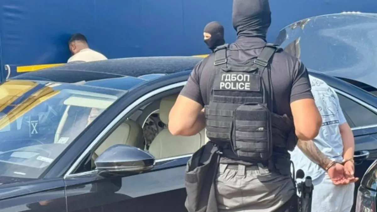 Експресна акция в Асеновград: Хванаха трима, нападнали и обрали жена на улицата