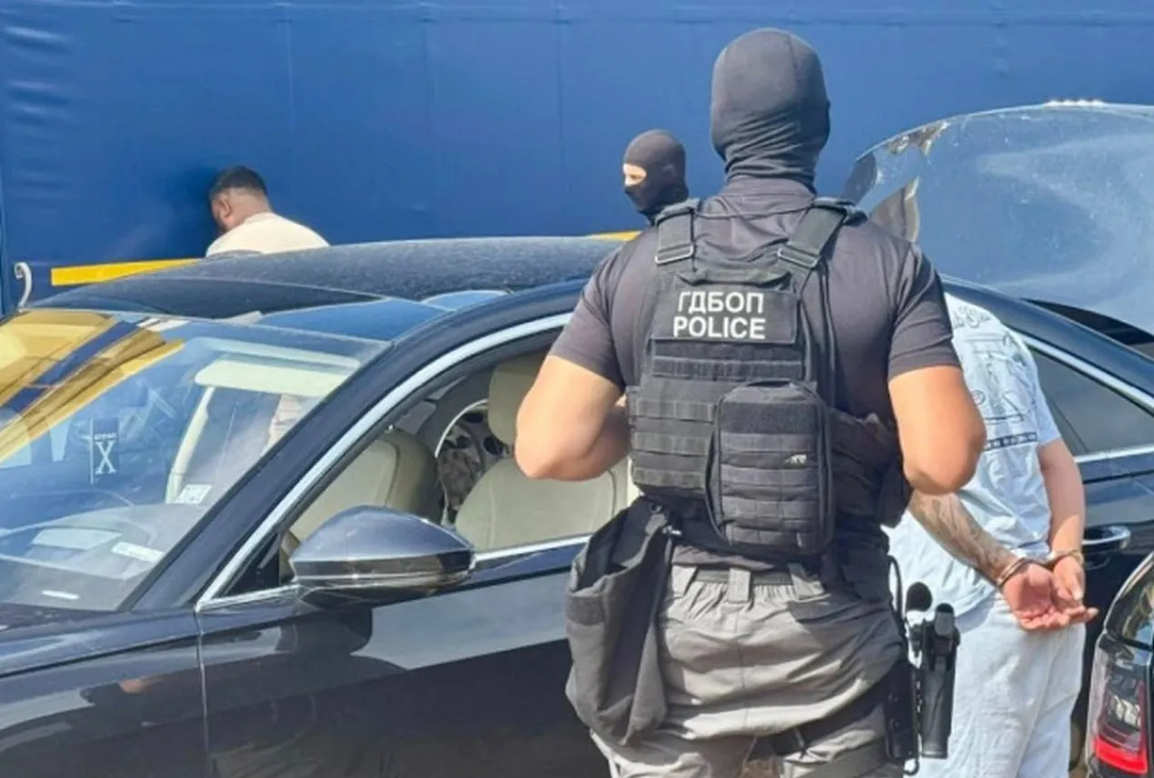 Експресна акция в Асеновград: Хванаха трима, нападнали и обрали жена на улицата